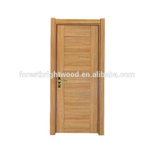 Morden Design wooden melamine indoor door